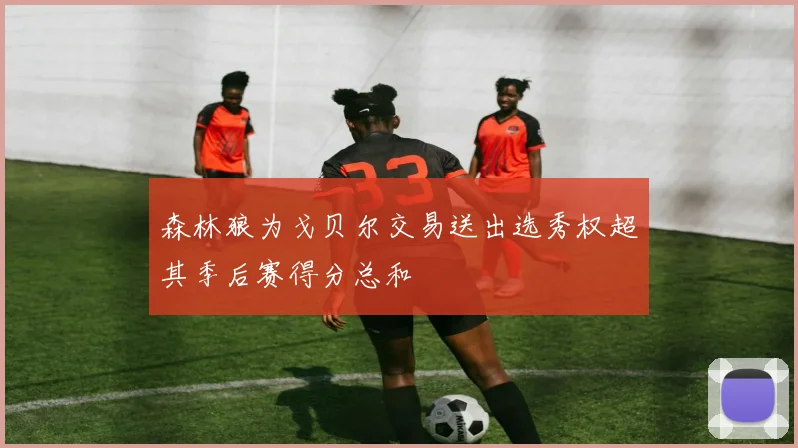森林狼为戈贝尔交易送出选秀权超其季后赛得分总和